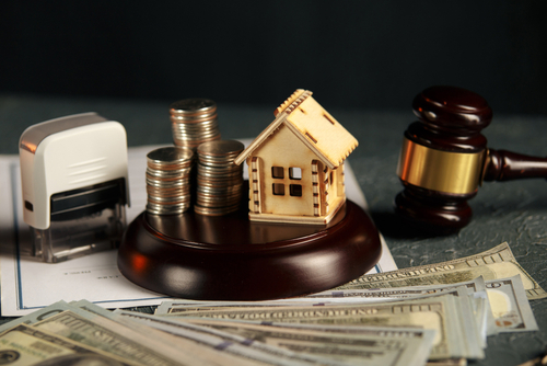 Can Liens Be Placed on an Inheritance?