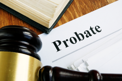 Brevard County Probate Court