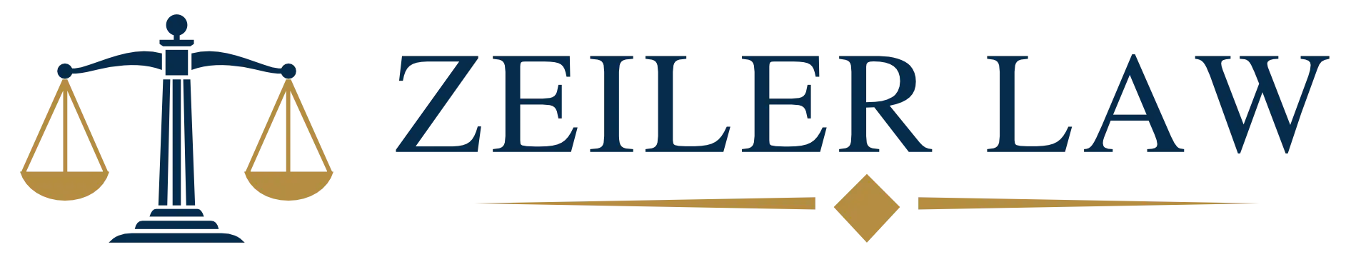 Zeiler Law Logo Header Zeiler Law Logo Header